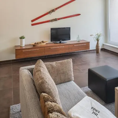 Διαμέρισμα Bergwies *